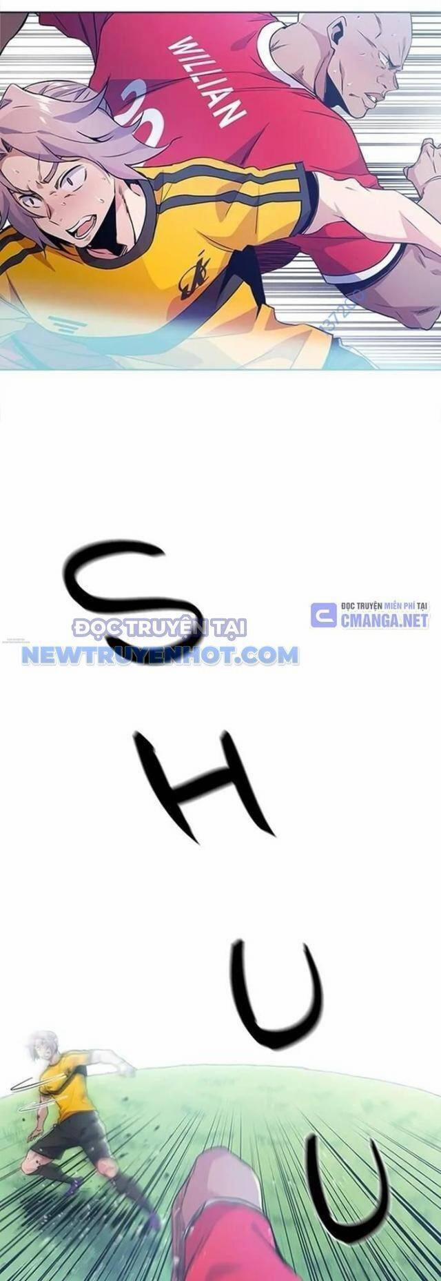 Góc Cao Khung Thành 71 trang 31