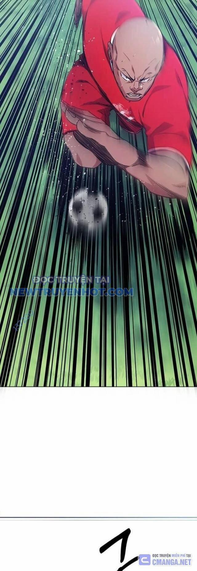 Góc Cao Khung Thành 71 trang 32