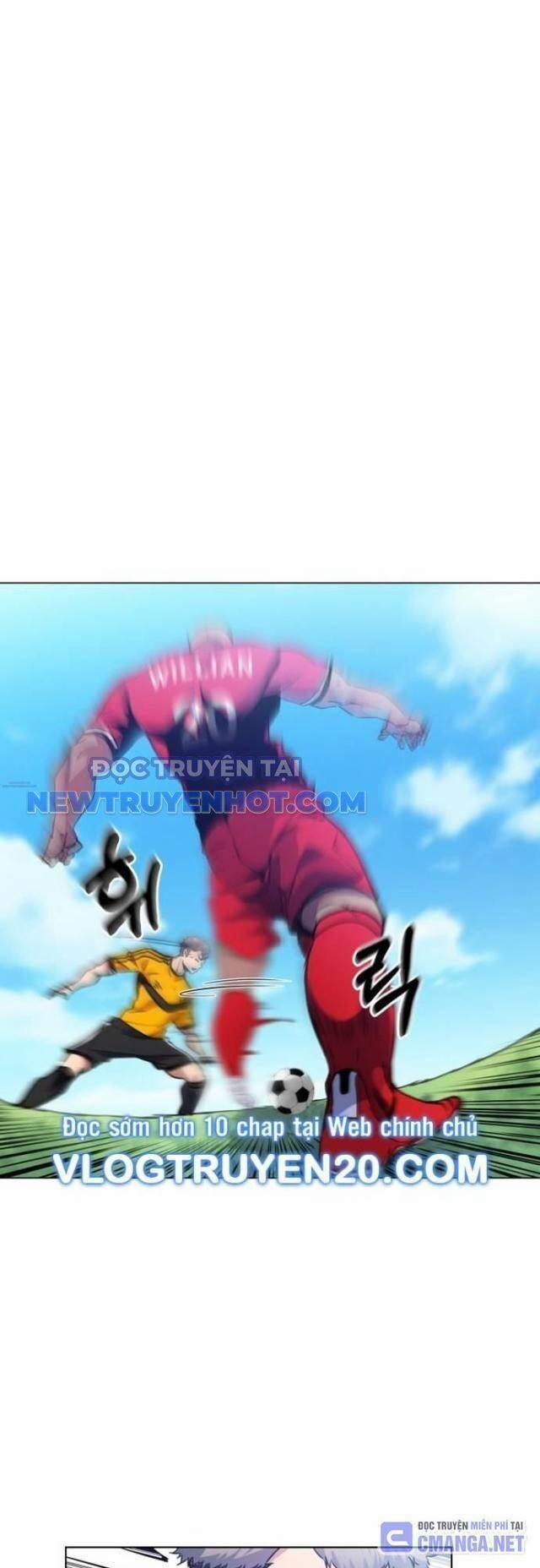 Góc Cao Khung Thành 71 trang 35