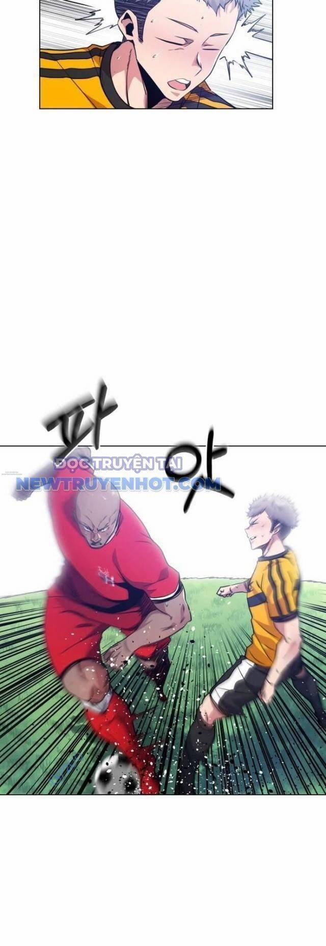 Góc Cao Khung Thành 71 trang 36