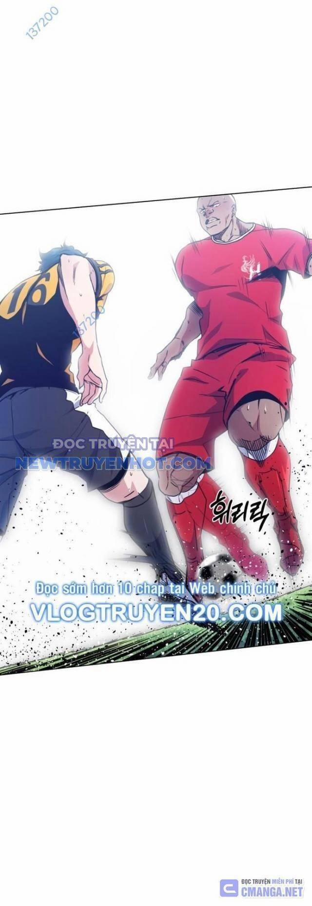 Góc Cao Khung Thành 71 trang 38