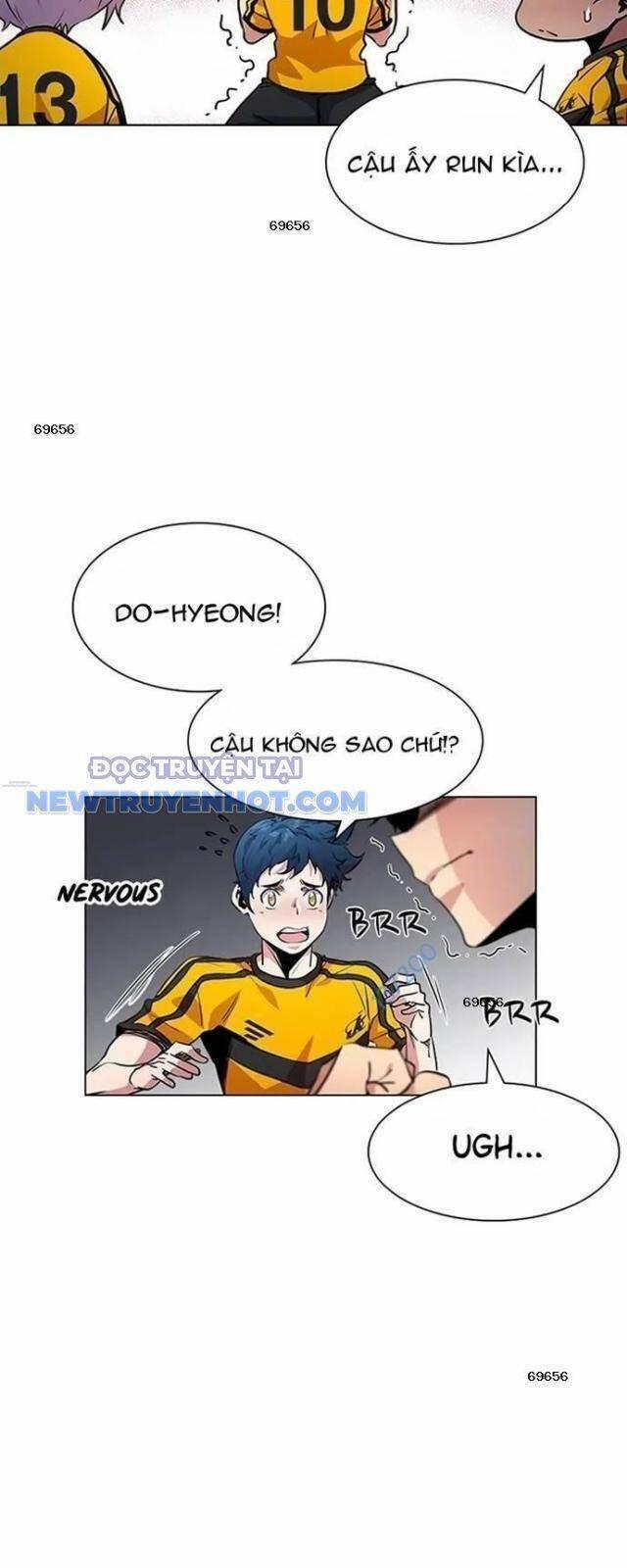 Góc Cao Khung Thành 71 trang 6