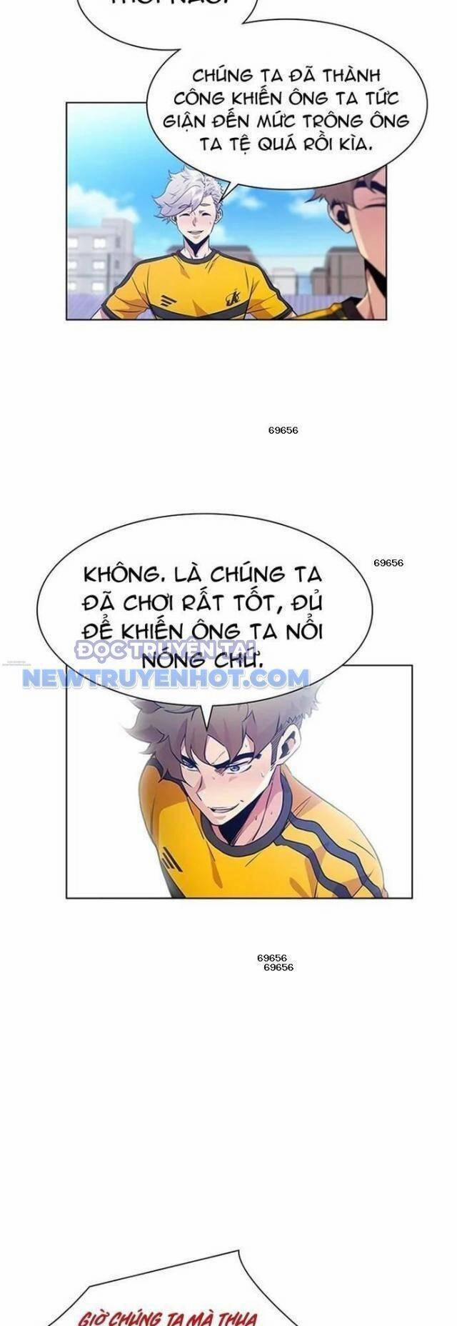 Góc Cao Khung Thành 71 trang 9