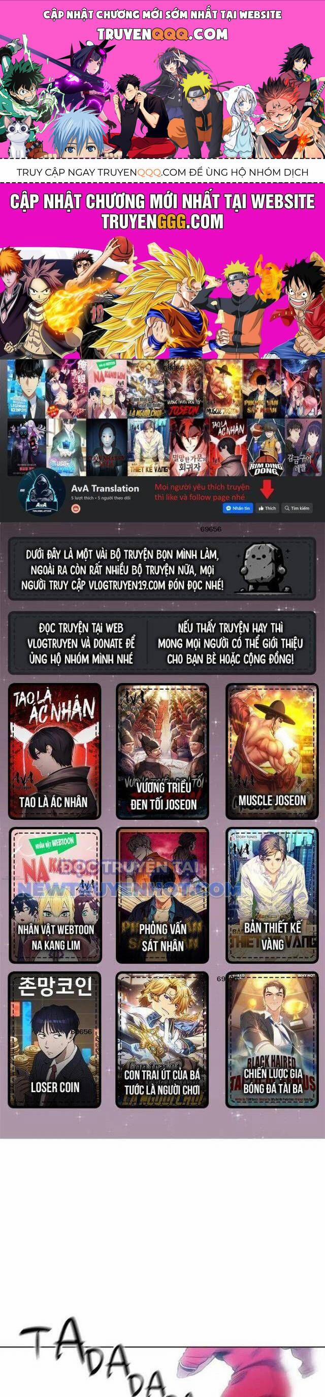 Góc Cao Khung Thành 72 trang 0