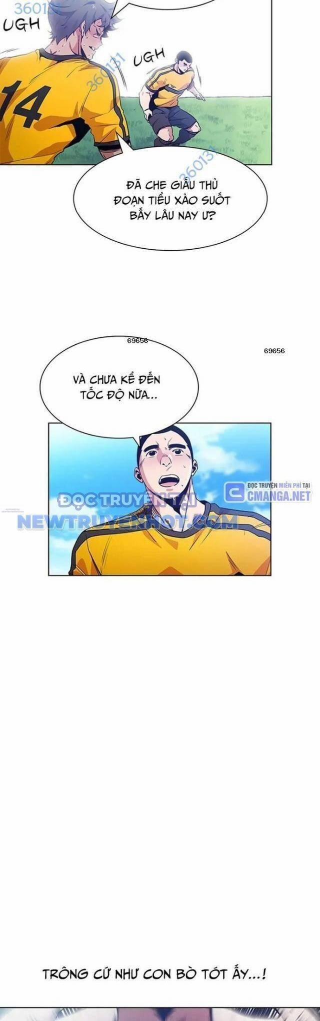 Góc Cao Khung Thành 72 trang 10