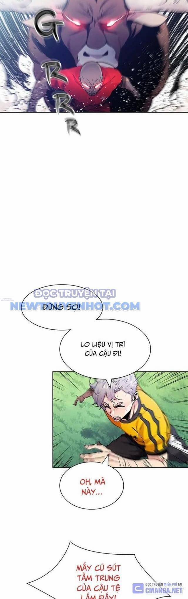 Góc Cao Khung Thành 72 trang 11