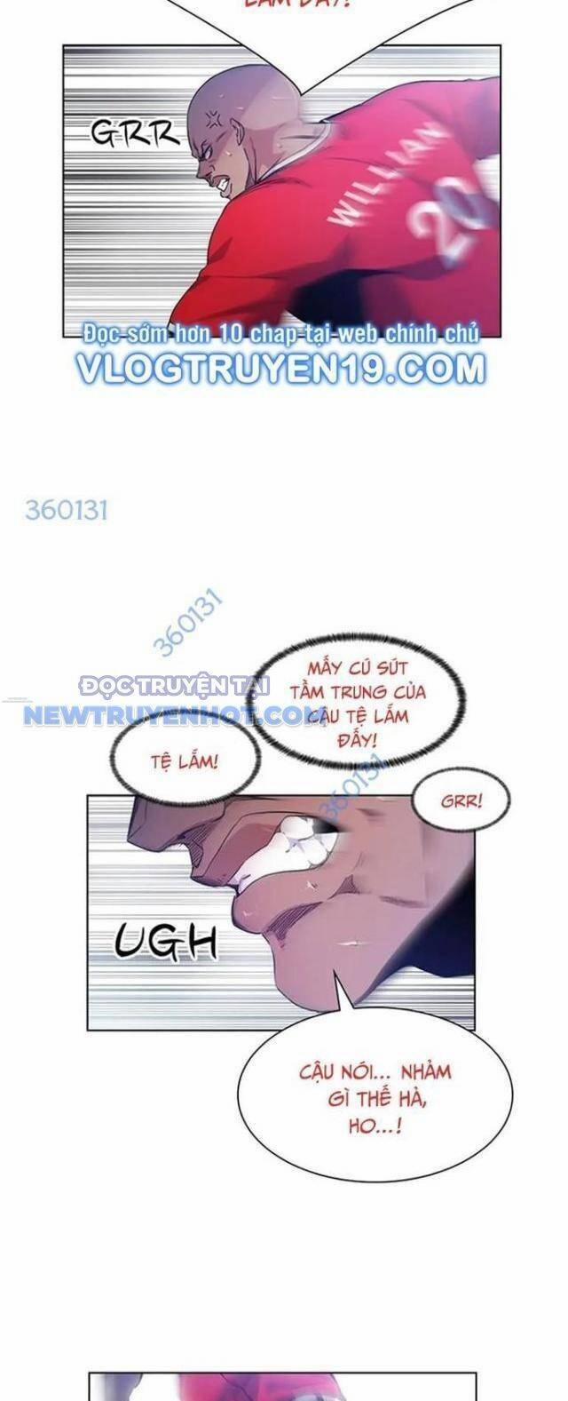 Góc Cao Khung Thành 72 trang 12