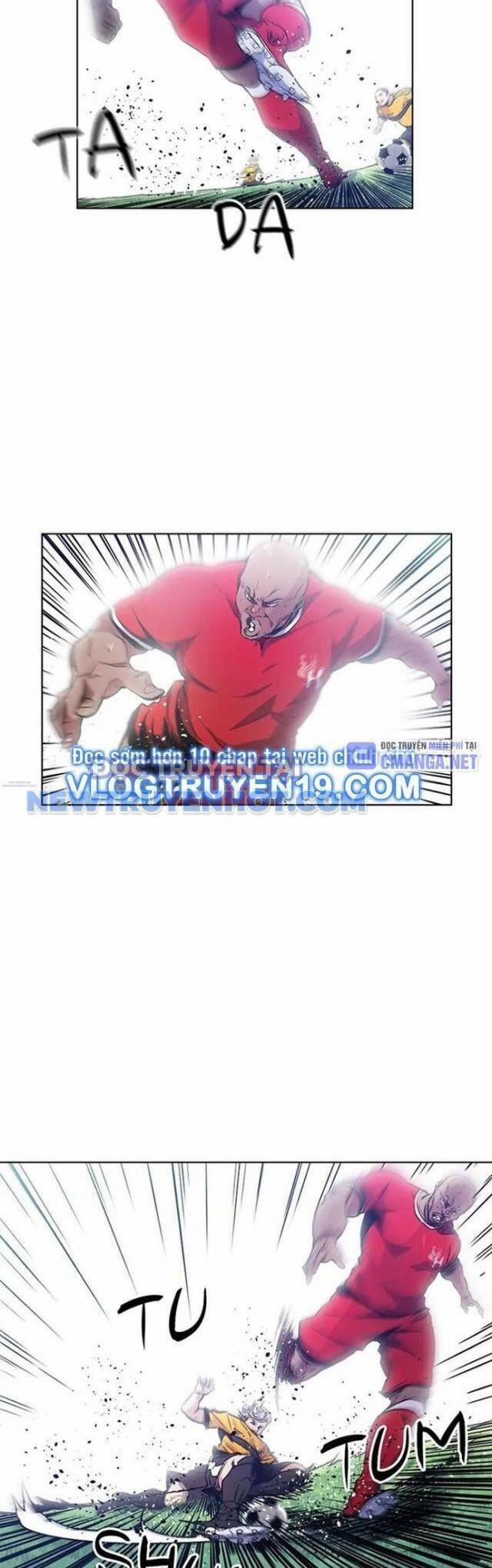 Góc Cao Khung Thành 72 trang 13