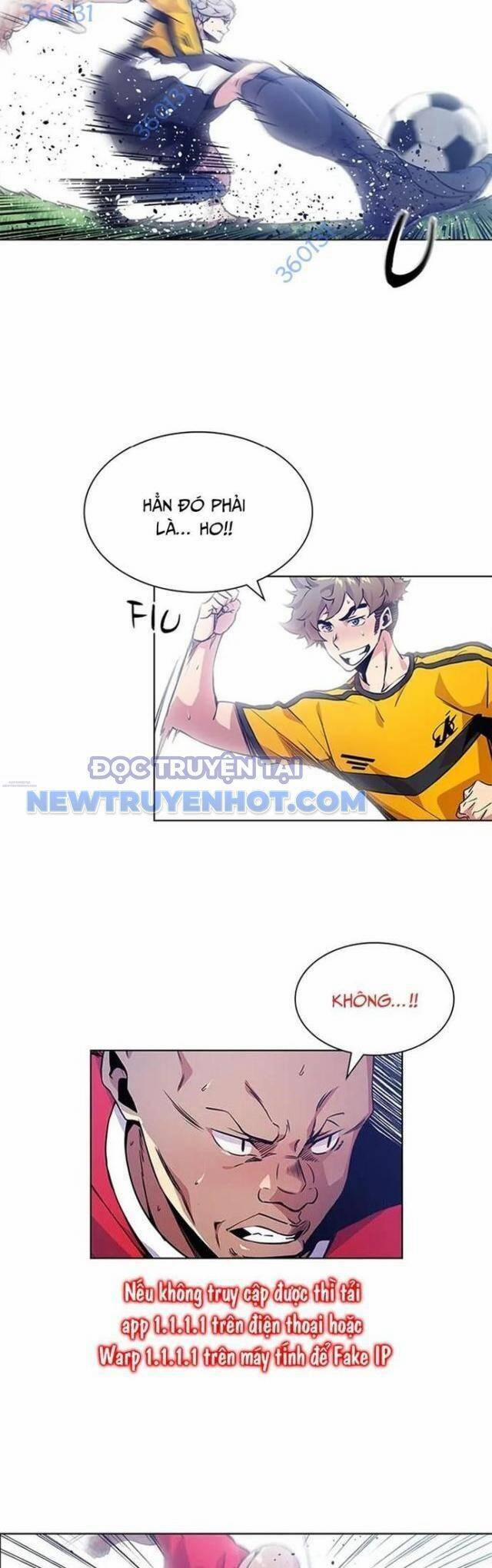 Góc Cao Khung Thành 72 trang 15