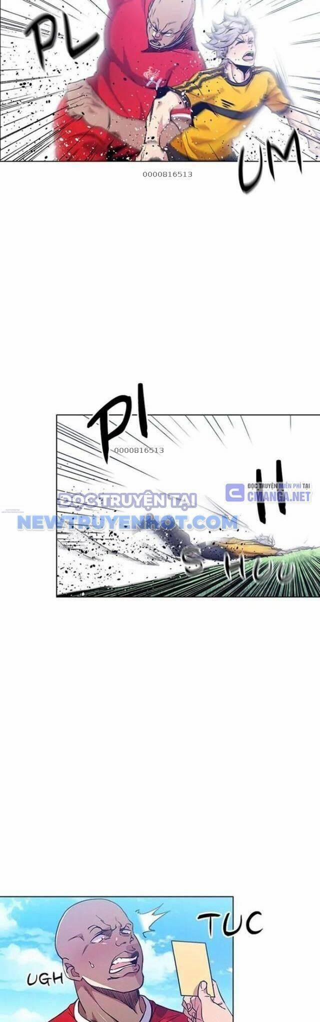 Góc Cao Khung Thành 72 trang 16