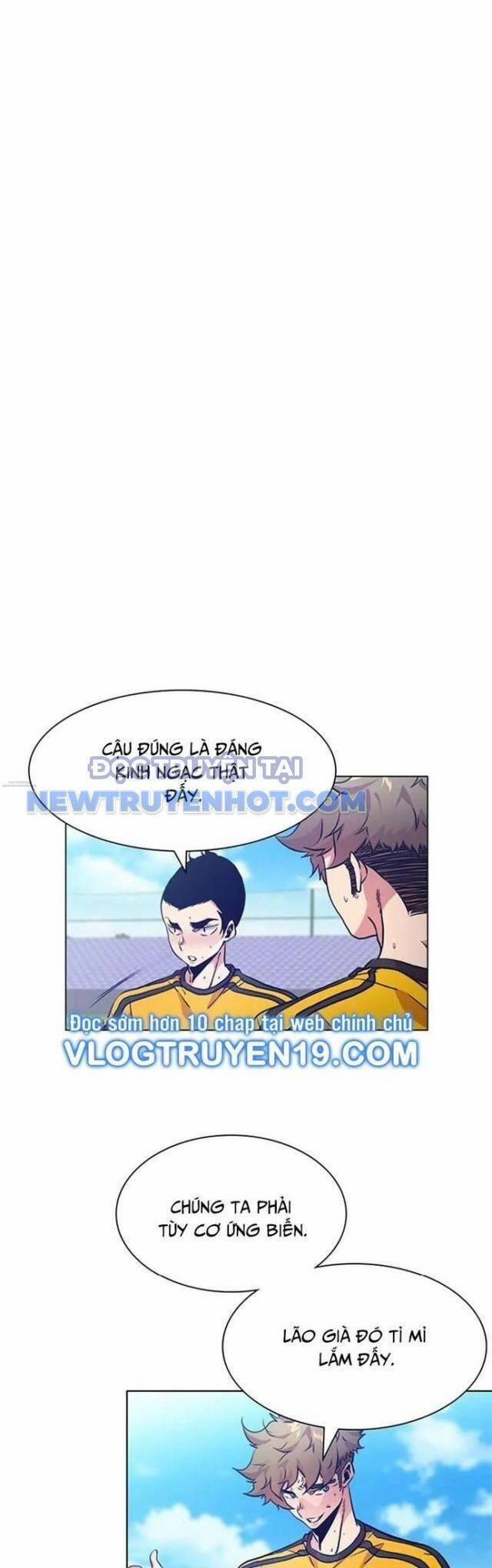 Góc Cao Khung Thành 72 trang 18