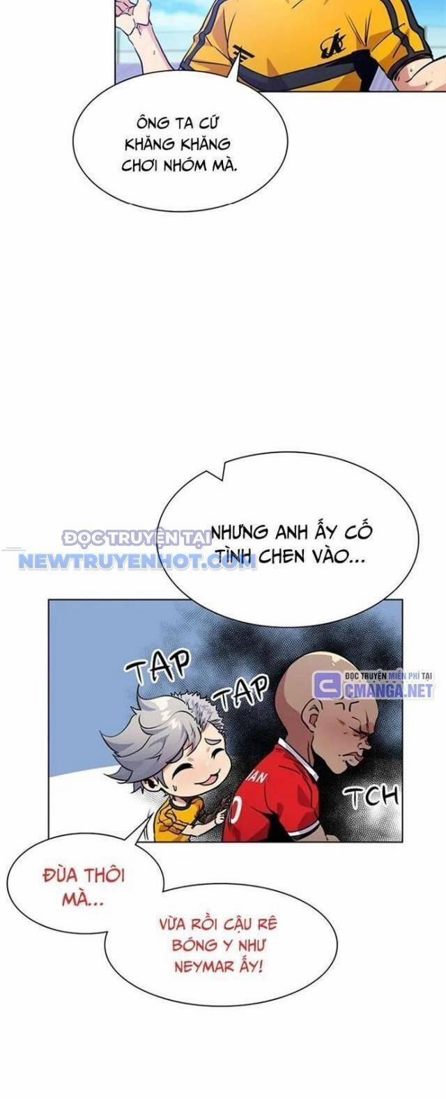 Góc Cao Khung Thành 72 trang 19