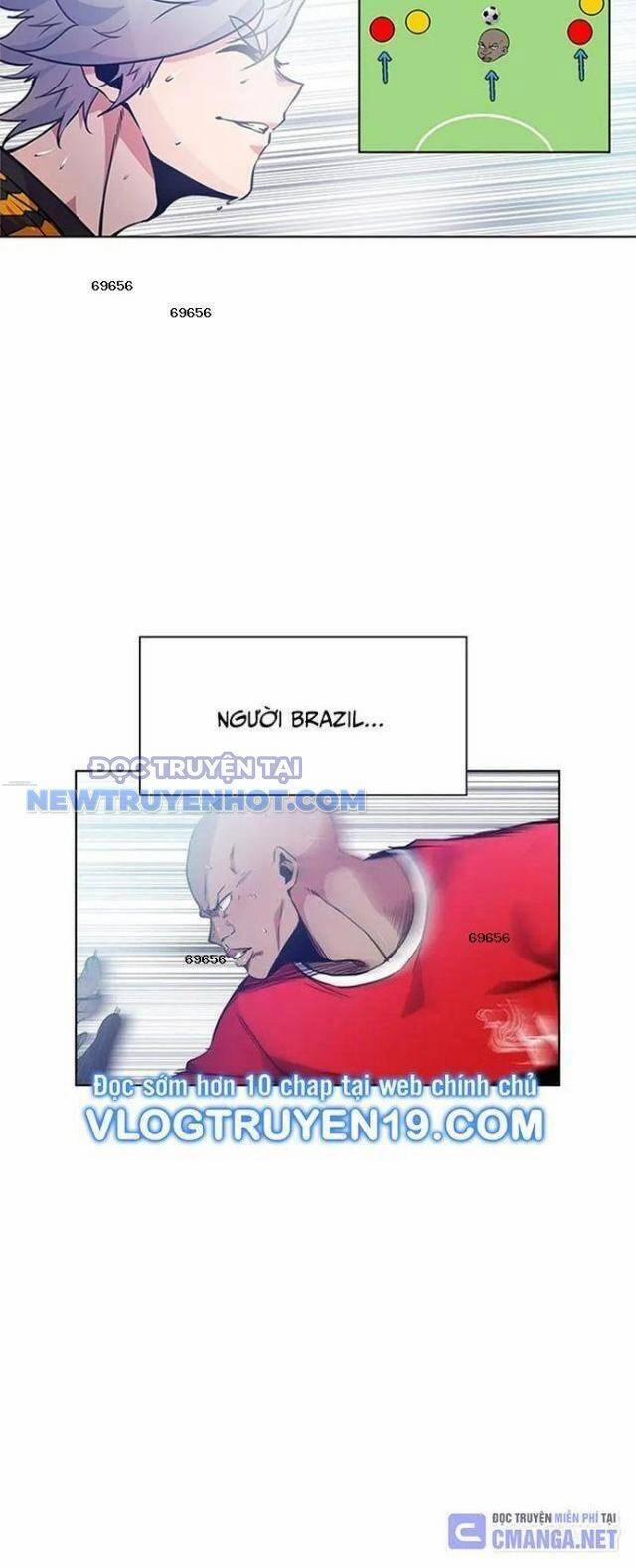 Góc Cao Khung Thành 72 trang 2