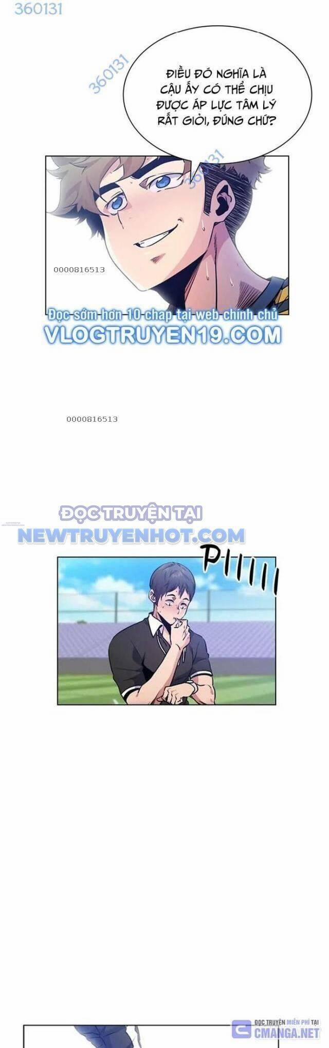 Góc Cao Khung Thành 72 trang 20