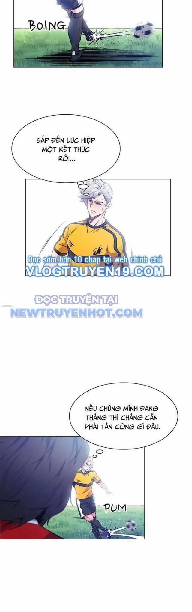 Góc Cao Khung Thành 72 trang 21