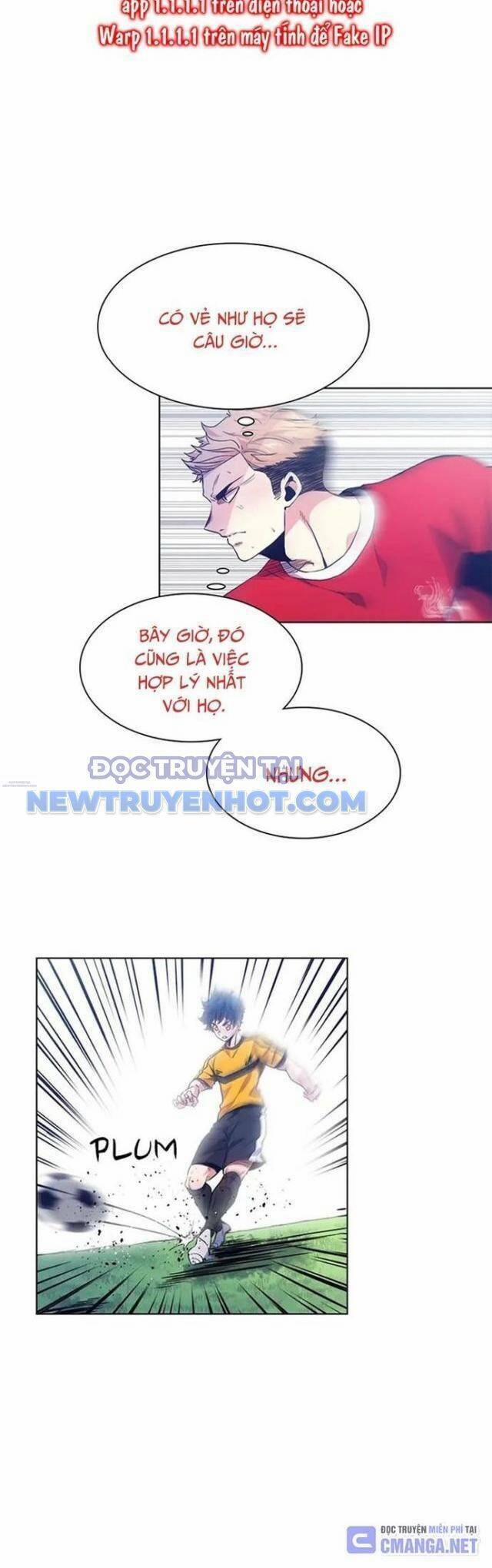 Góc Cao Khung Thành 72 trang 23