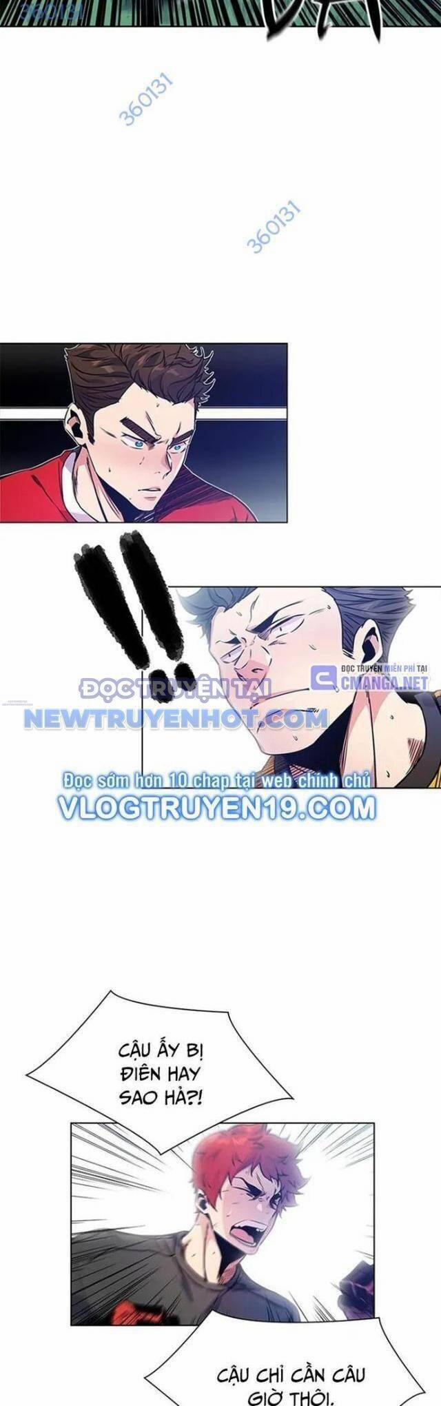 Góc Cao Khung Thành 72 trang 25