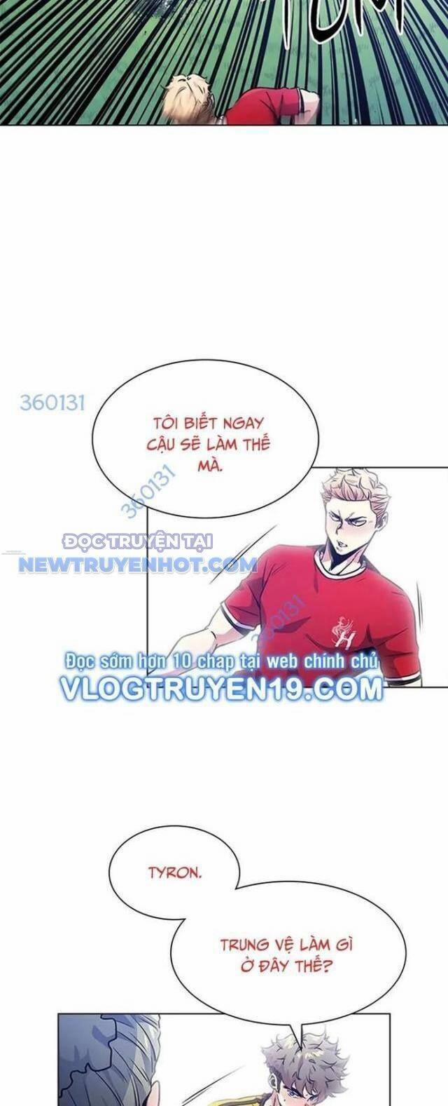 Góc Cao Khung Thành 72 trang 27