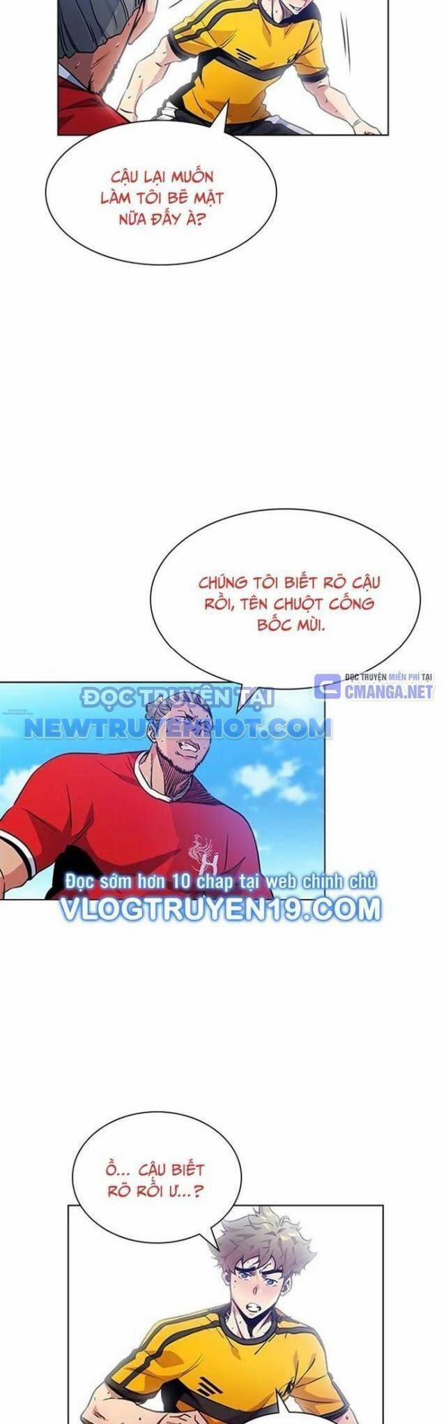 Góc Cao Khung Thành 72 trang 28