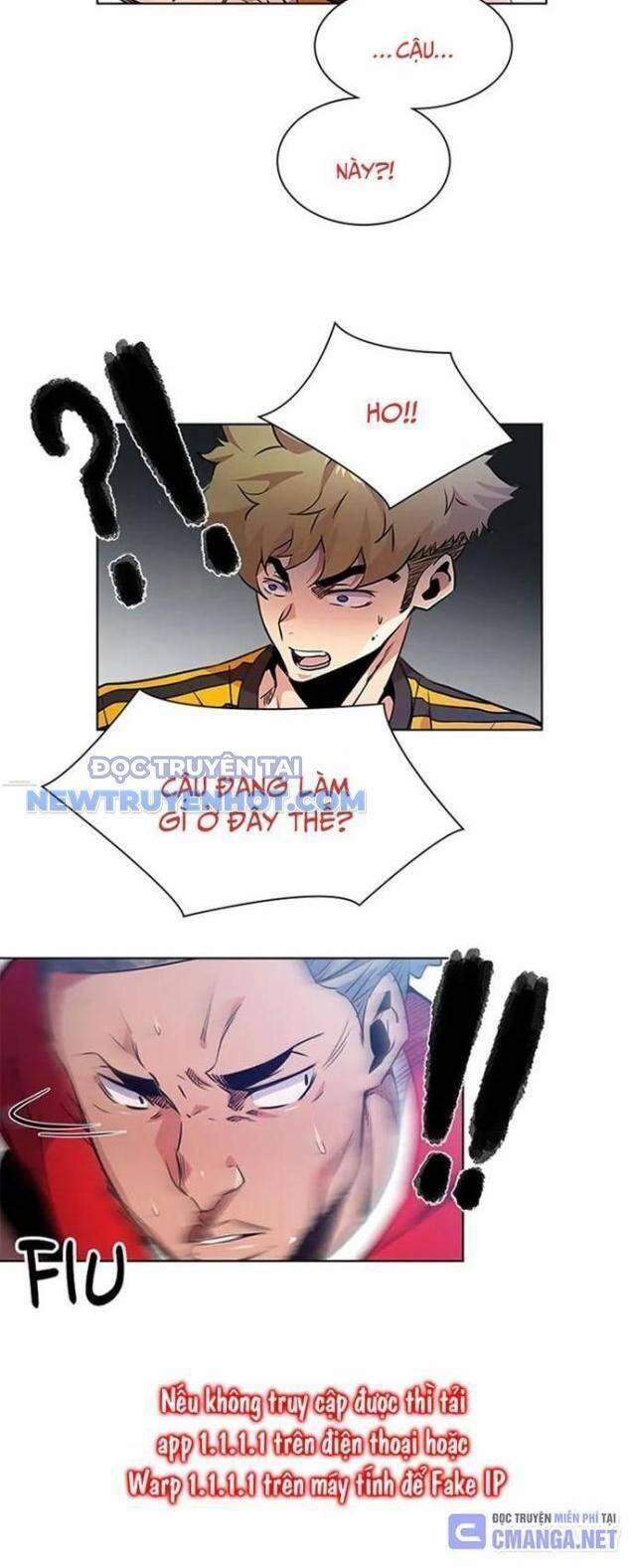 Góc Cao Khung Thành 72 trang 29