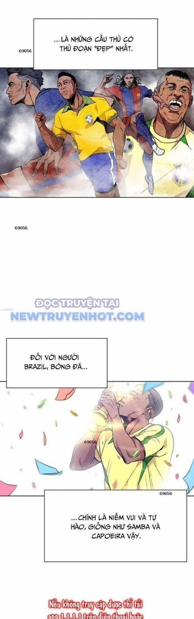 Góc Cao Khung Thành 72 trang 3