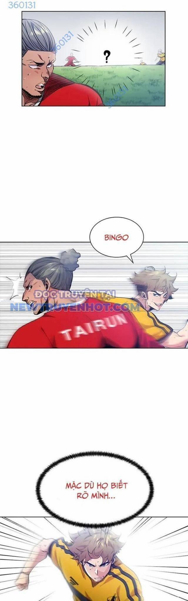 Góc Cao Khung Thành 72 trang 30