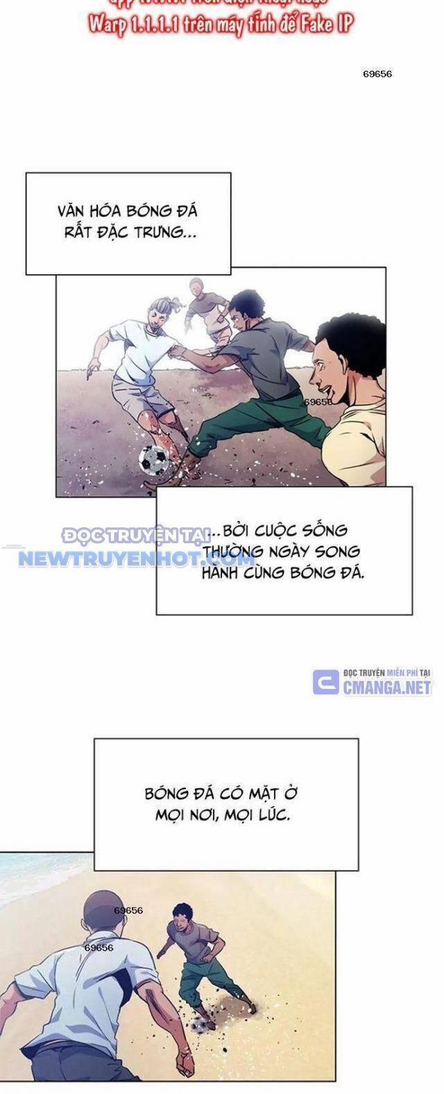 Góc Cao Khung Thành 72 trang 4