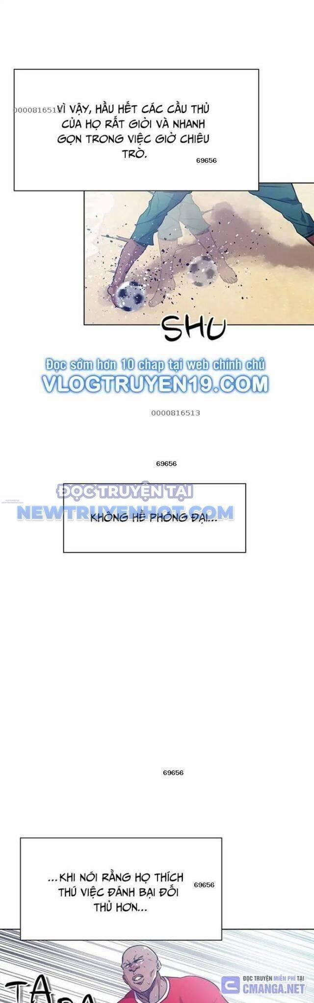 Góc Cao Khung Thành 72 trang 5