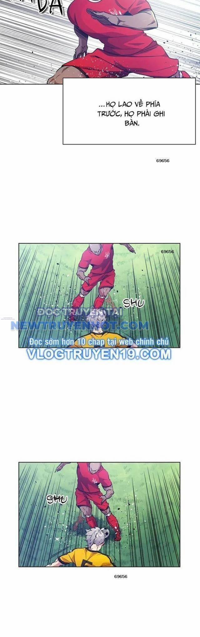 Góc Cao Khung Thành 72 trang 6