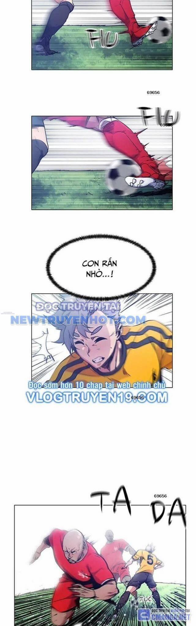 Góc Cao Khung Thành 72 trang 8