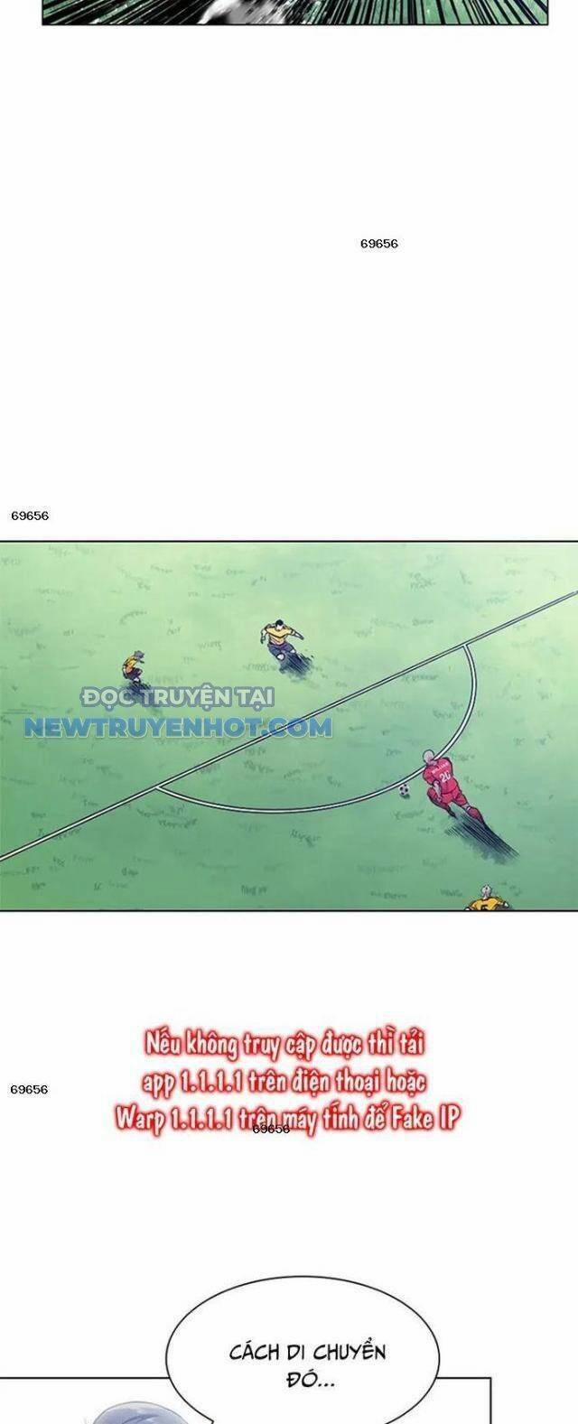 Góc Cao Khung Thành 72 trang 9