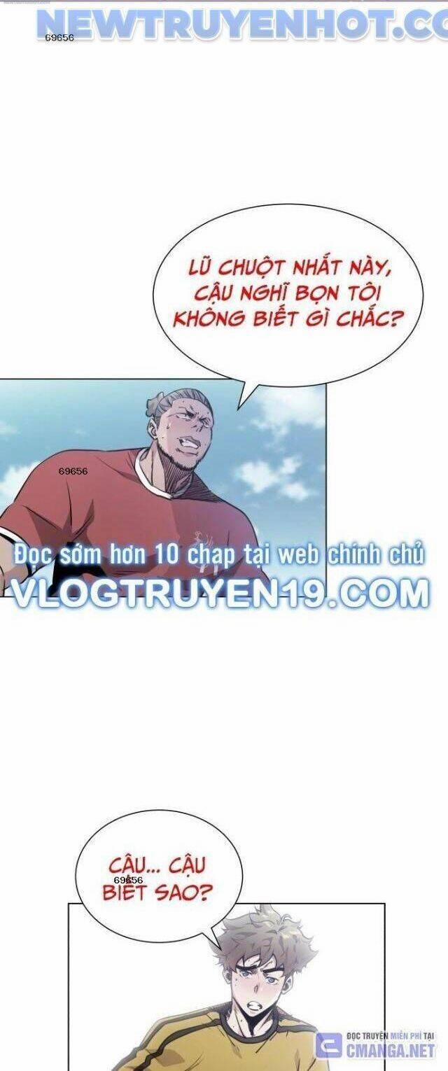 Góc Cao Khung Thành 73 trang 1