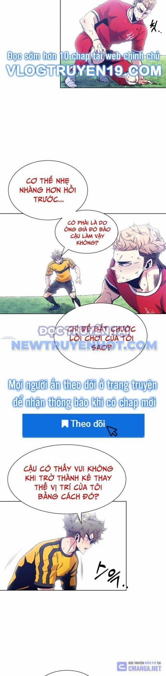 Góc Cao Khung Thành 73 trang 12