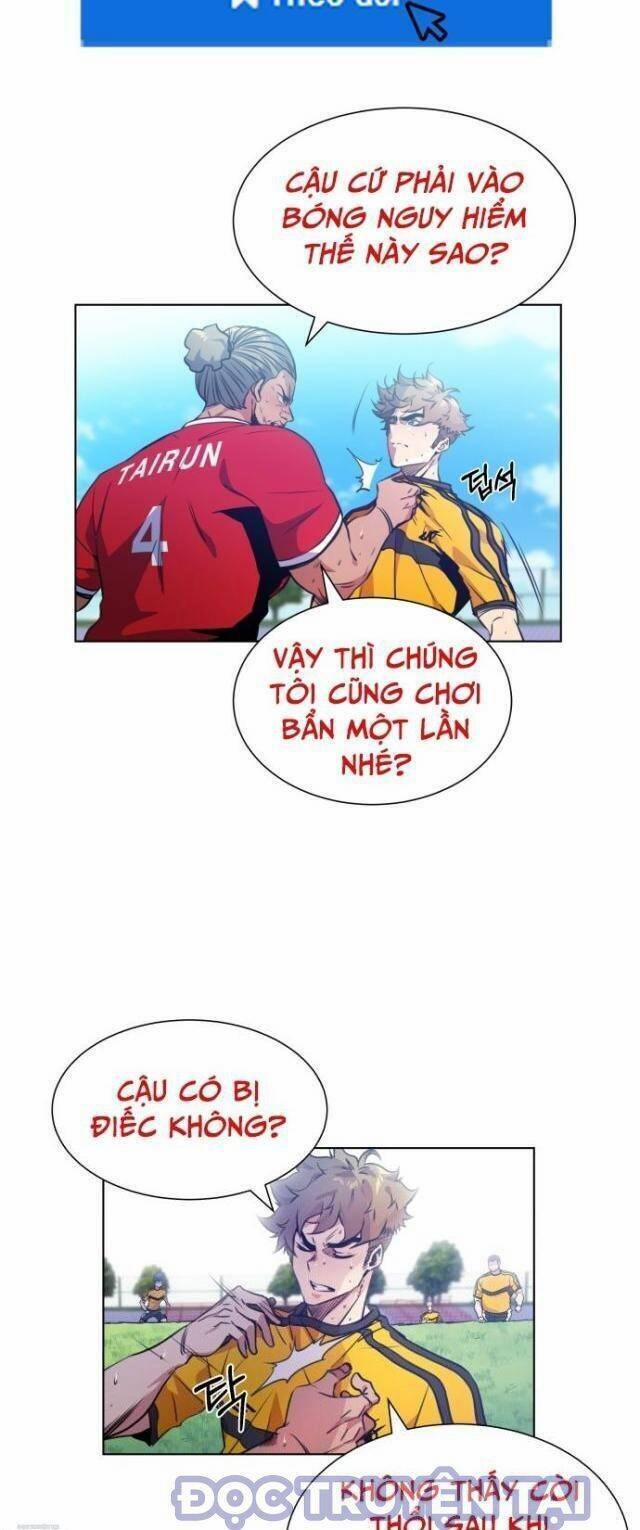 Góc Cao Khung Thành 73 trang 14