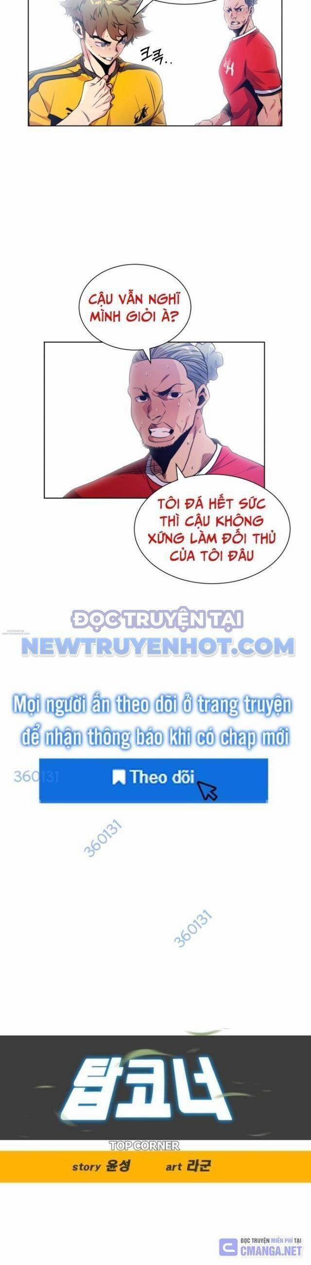Góc Cao Khung Thành 73 trang 16