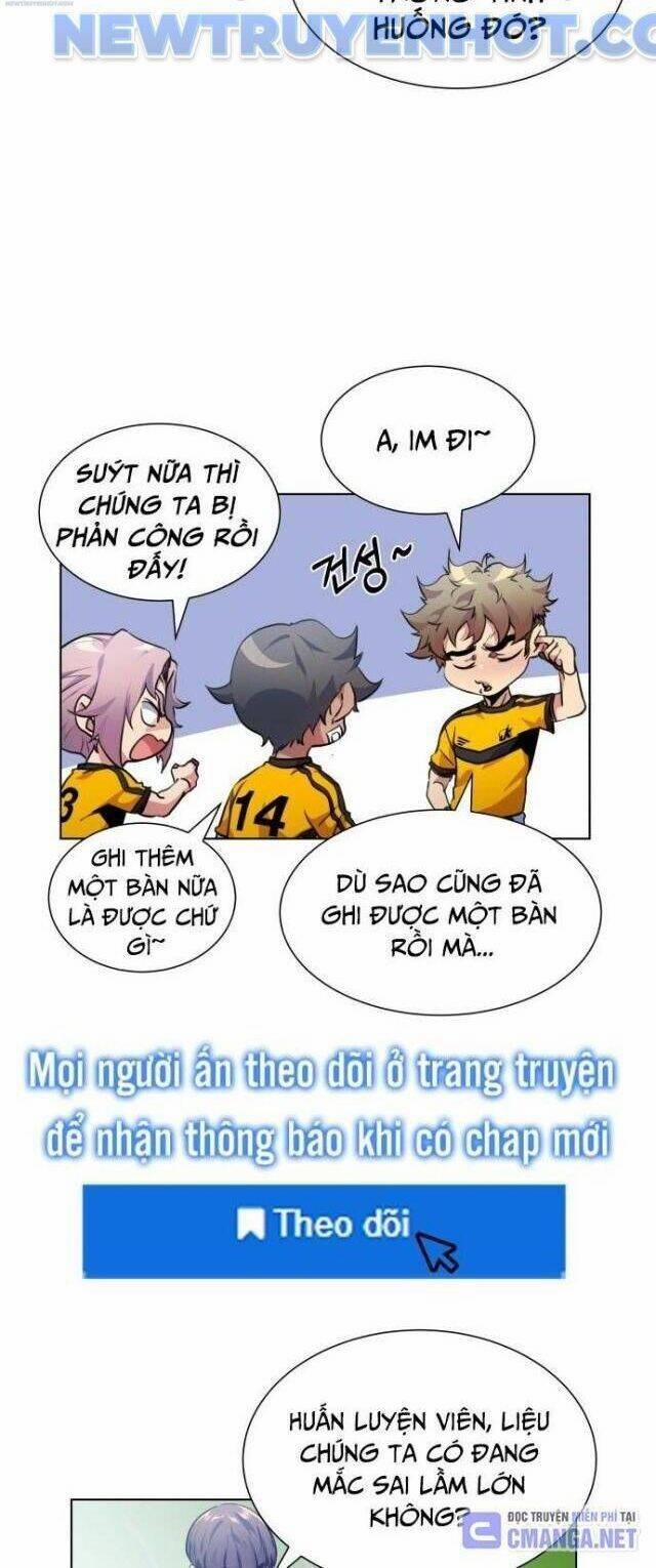 Góc Cao Khung Thành 73 trang 18