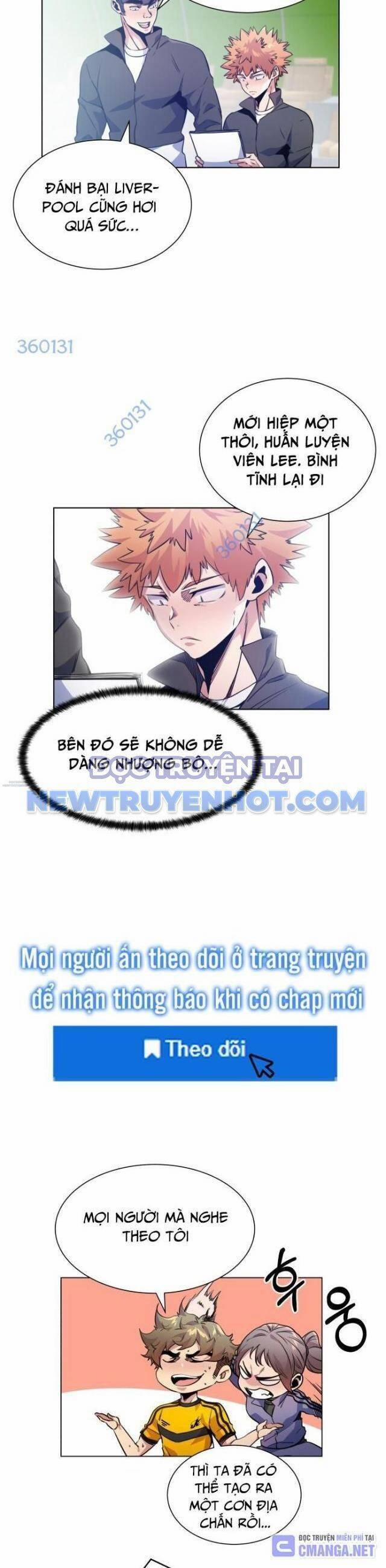 Góc Cao Khung Thành 73 trang 19