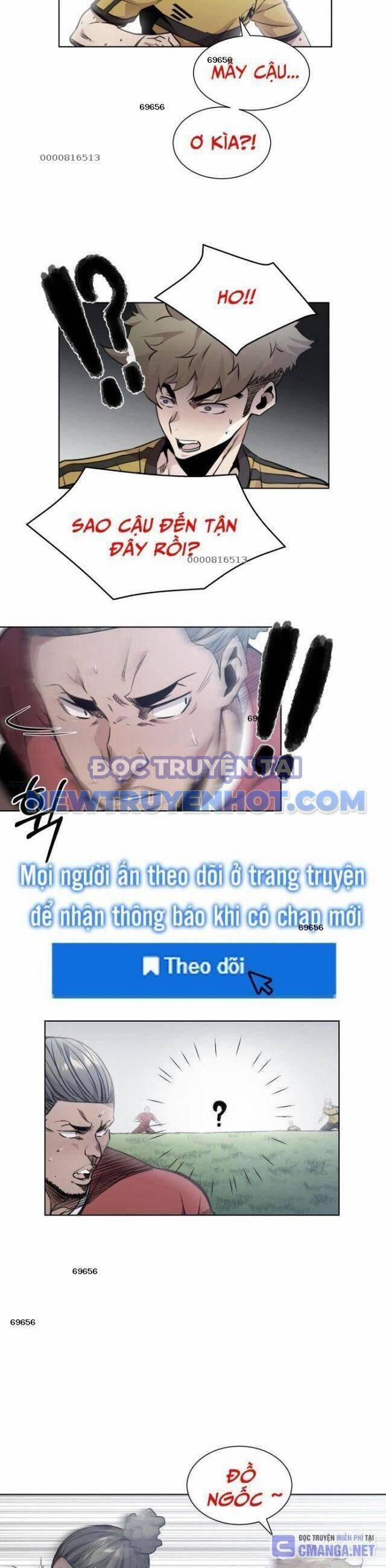 Góc Cao Khung Thành 73 trang 2