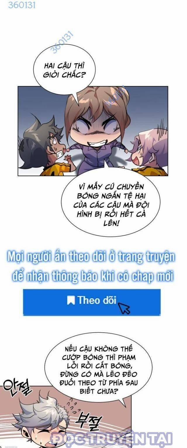 Góc Cao Khung Thành 73 trang 21
