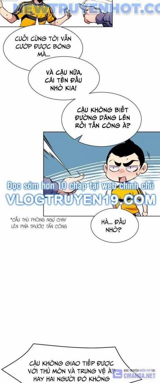 Góc Cao Khung Thành 73 trang 22