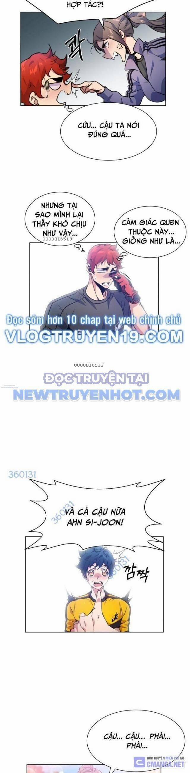 Góc Cao Khung Thành 73 trang 23