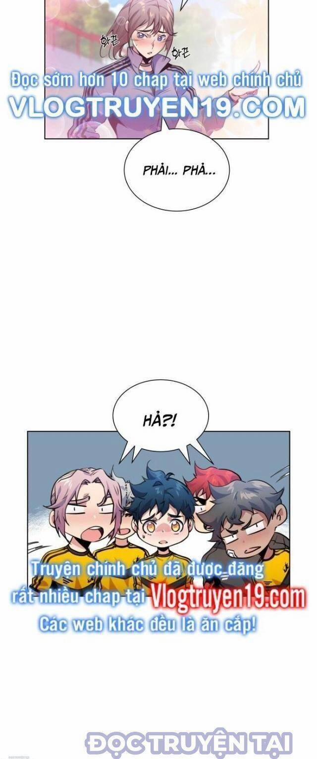 Góc Cao Khung Thành 73 trang 24