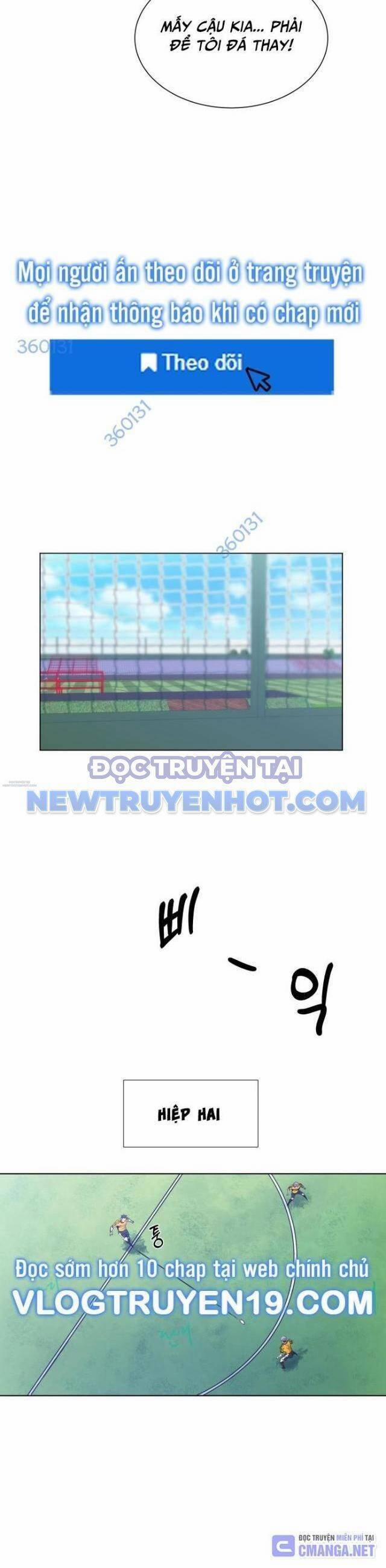 Góc Cao Khung Thành 73 trang 26