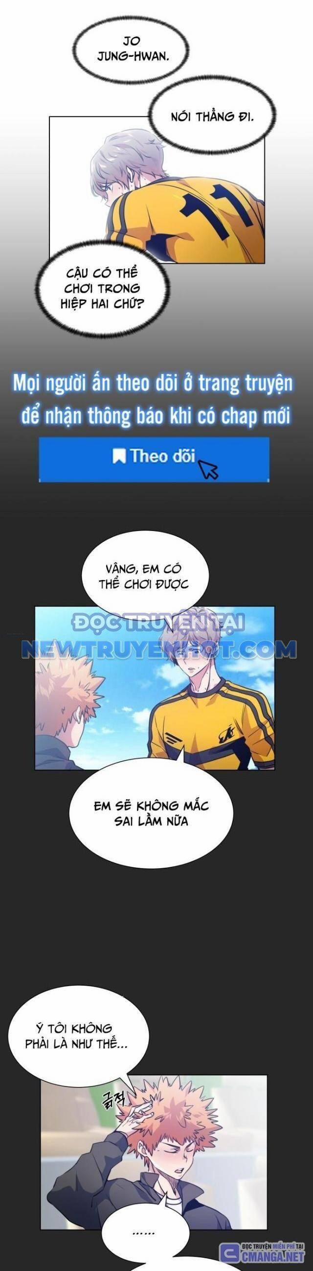 Góc Cao Khung Thành 73 trang 27