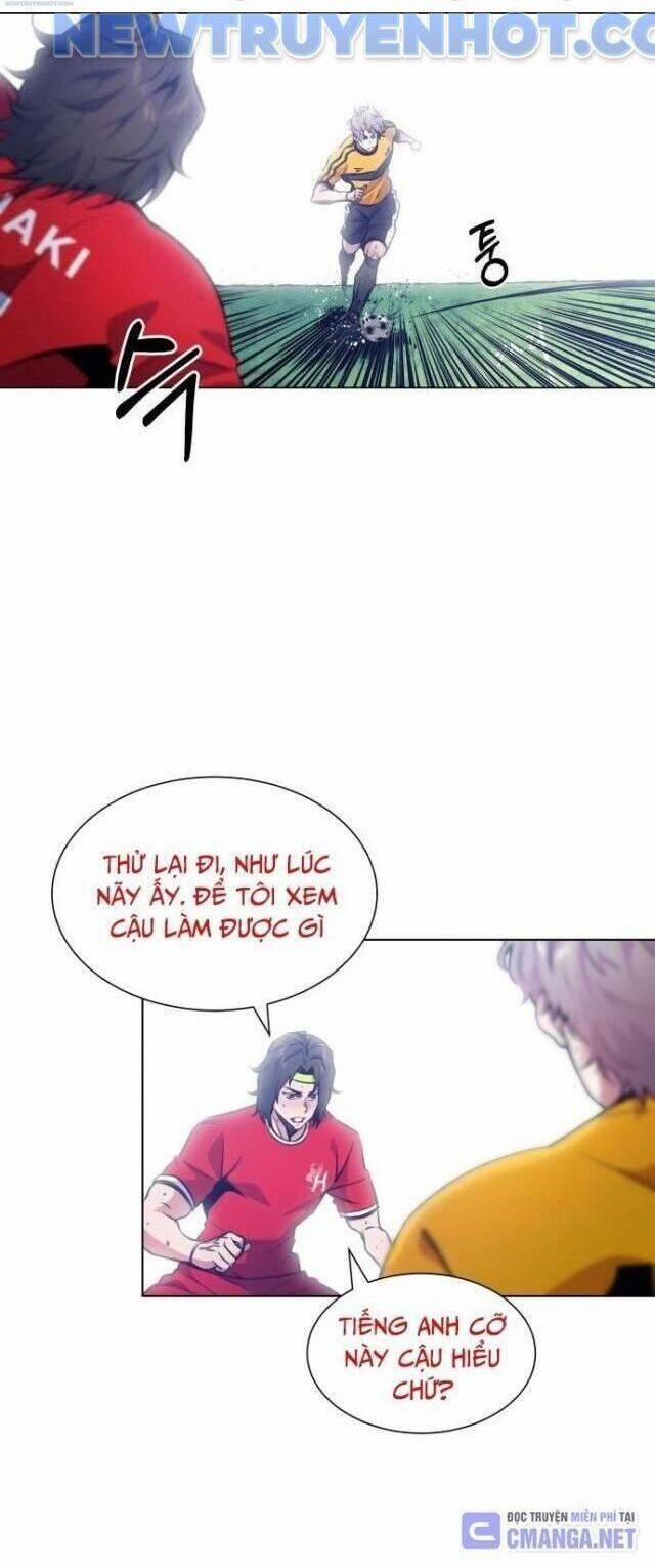 Góc Cao Khung Thành 73 trang 29