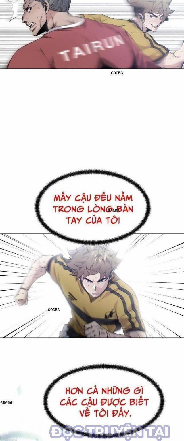 Góc Cao Khung Thành 73 trang 3