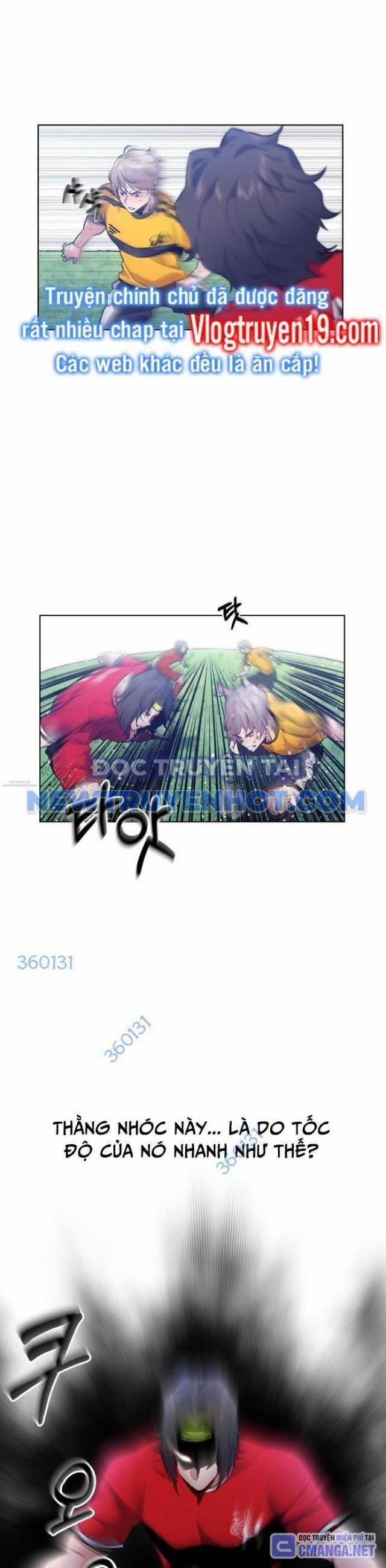 Góc Cao Khung Thành 73 trang 30