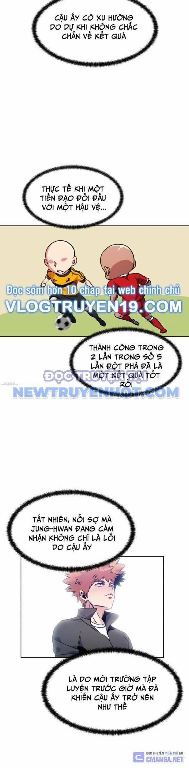 Góc Cao Khung Thành 73 trang 34