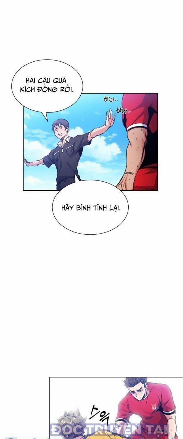 Góc Cao Khung Thành 73 trang 38