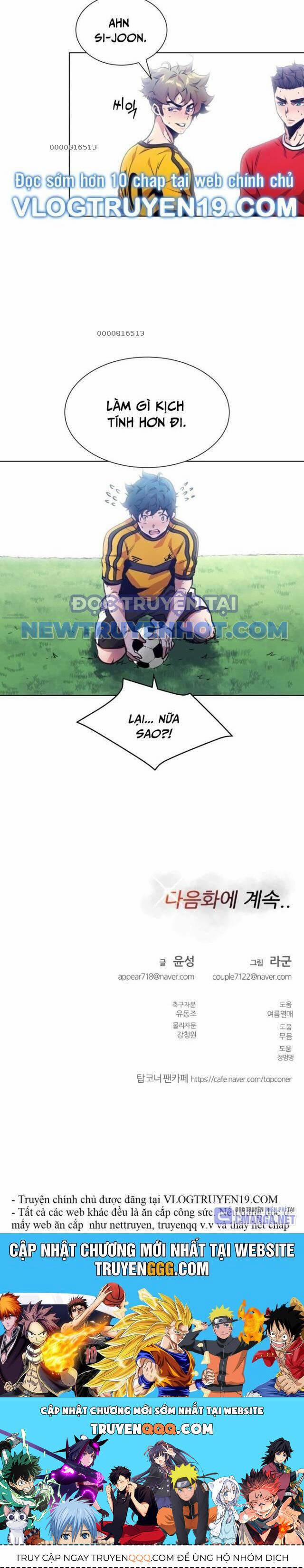 Góc Cao Khung Thành 73 trang 40